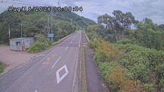 南部町下中谷