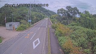 南部町下中谷