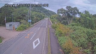 南部町下中谷