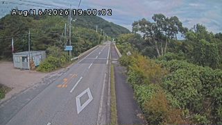 南部町下中谷