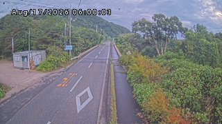 南部町下中谷