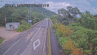 南部町下中谷