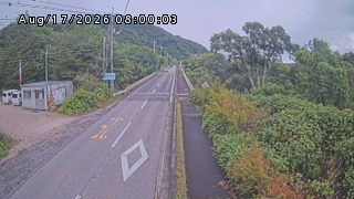 南部町下中谷