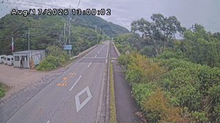 南部町下中谷