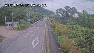 南部町下中谷