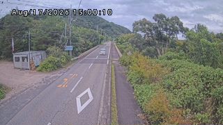 南部町下中谷