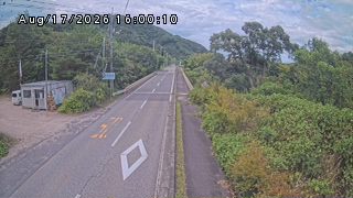 南部町下中谷