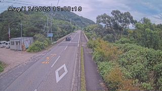 南部町下中谷