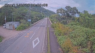 南部町下中谷