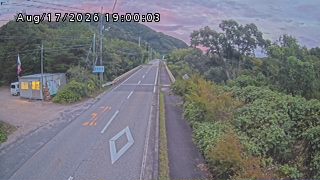 南部町下中谷