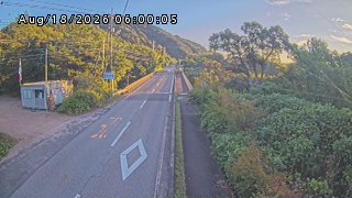 南部町下中谷