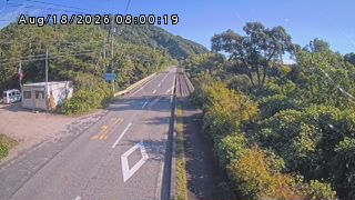 南部町下中谷