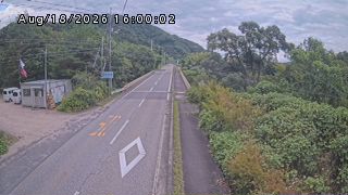 南部町下中谷