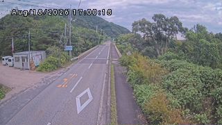 南部町下中谷