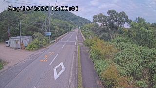 南部町下中谷