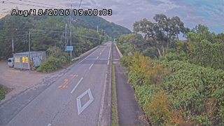 南部町下中谷
