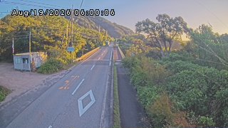 南部町下中谷