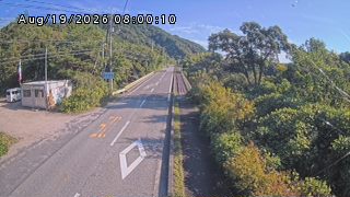 南部町下中谷