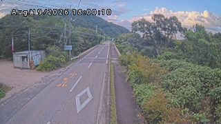 南部町下中谷