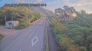 南部町下中谷