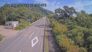南部町下中谷