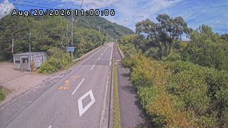 南部町下中谷