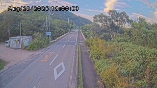 南部町下中谷