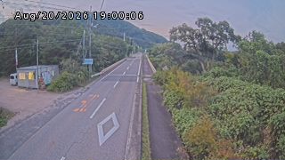 南部町下中谷