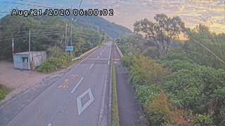 南部町下中谷