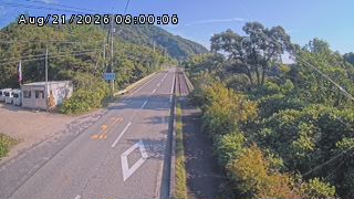 南部町下中谷