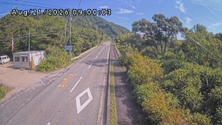 南部町下中谷