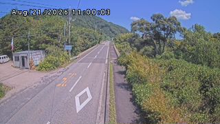 南部町下中谷