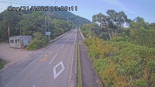 南部町下中谷