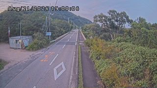 南部町下中谷