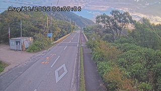 南部町下中谷