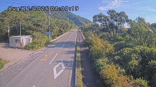 南部町下中谷