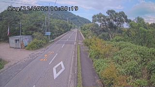 南部町下中谷