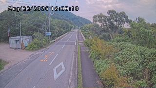 南部町下中谷