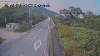 南部町下中谷
