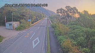 南部町下中谷