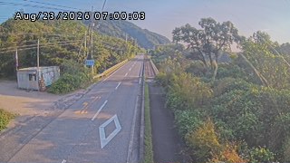 南部町下中谷