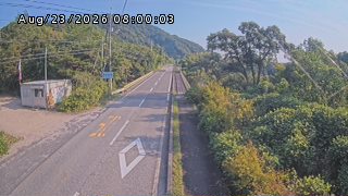 南部町下中谷
