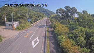 南部町下中谷