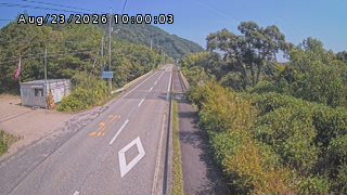 南部町下中谷