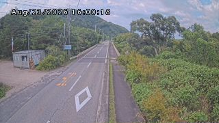 南部町下中谷