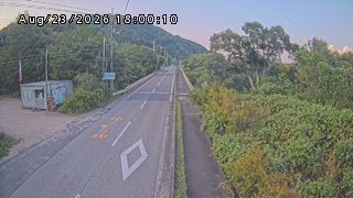 南部町下中谷