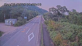 南部町下中谷