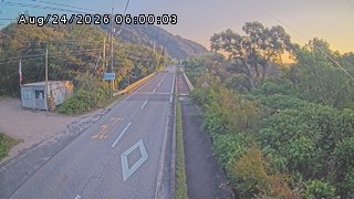 南部町下中谷