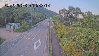 南部町下中谷