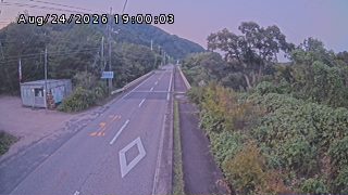 南部町下中谷
